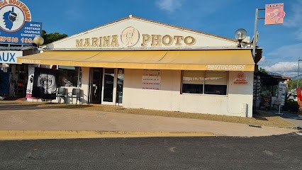 Marina Photo, Photographe à Grosseto-Prugna