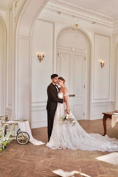 Joanna Bhm, Photographe à Rueil-Malmaison