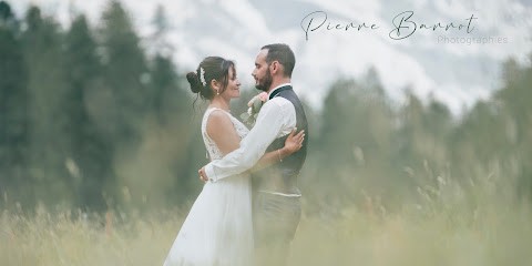 Pierre Barrot Photographies - Photographe Hautes-Alpes, Photographe à Eygliers