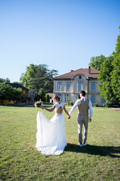 Gaëlle Da Silva Photographie, Photographe à Saint-Georges-d'Espéranche