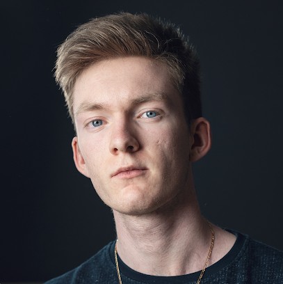 Elric Chapelon, Photographe à Montvicq