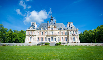 Château De Baronville Photographe à Béville-le-Comte