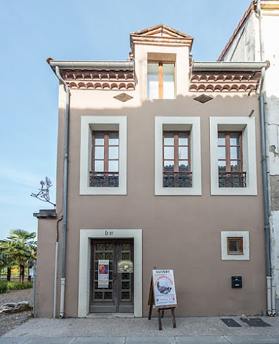 Pierre Assemat - Oeildepierre, Photographe à Graulhet