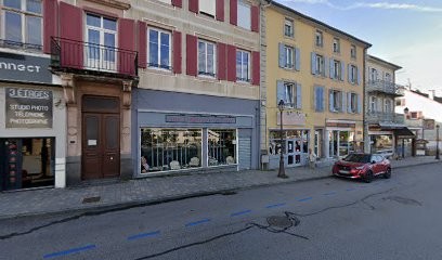 L.A. Photo Création, Photographe à Gérardmer