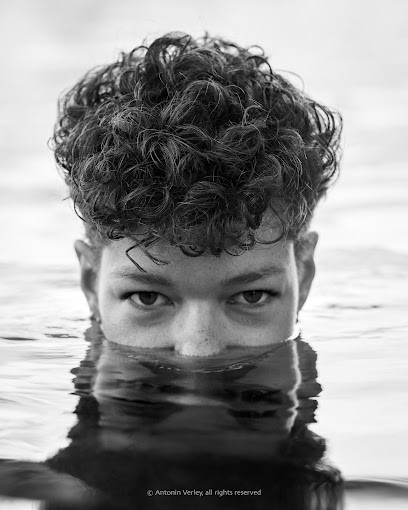 Antonin Verley Photographe, Photographe à Marseille 07
