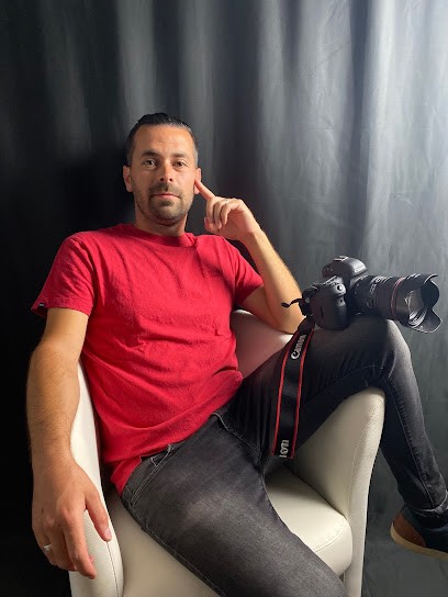 Alexis LESCALE Photographe, Photographe à Lavoux