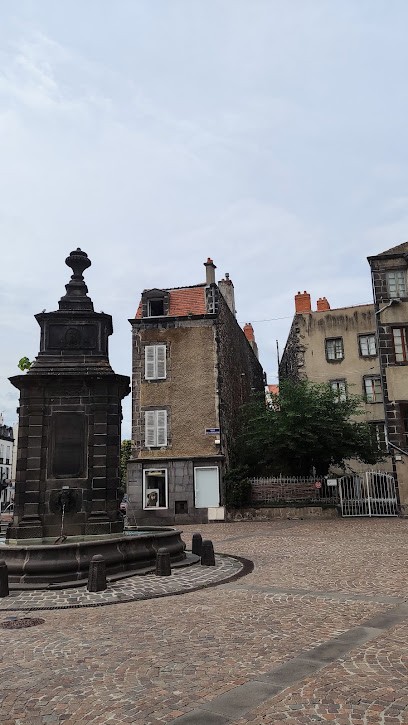 Photo Guittard Sarl, Photographe à Riom