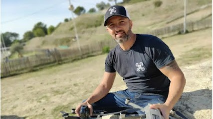 Drone Next Level, Photographe à Sorgues