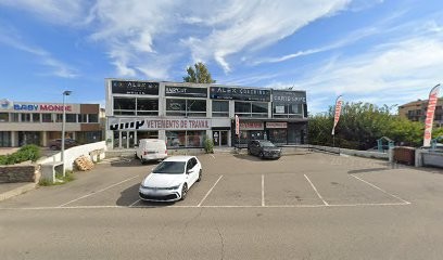 Ciosi Photo Service, Développement de Photos à Biguglia