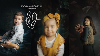 Marovelli Photographie, Photographe à Jouques