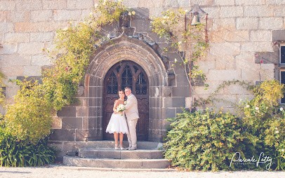 Pascale Letty photographie, Photographe au Folgoët