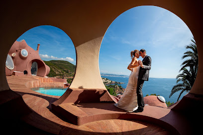 Lawrence Banahan - Photographe Événements & Mariages Photographe à Marseille 04