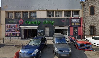 Nomad'Studio, Photographe à Marseille 03