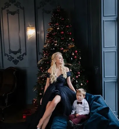 Kate Velvia Studio, Photographe à Martigues