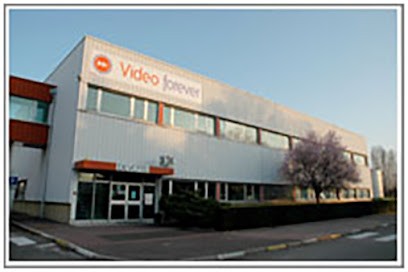 Forever BOURGOGNE Chalon Numérisation cassettes - Super 8 - Diapos, Développement de Photos à Chalon-sur-Saône