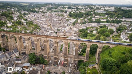 Studio Chambre 27, Photographe à Morlaix