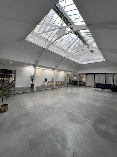 Studio With Us, Photographe à Paris 04