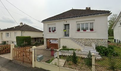 Studio Centre 41 - Jérôme Mahoudeau, Photographe à Montoire-sur-le-Loir