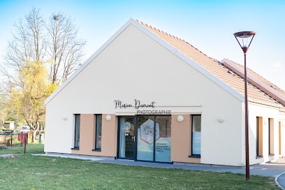 Marion Dumont Photographie, Photographe à Étuz