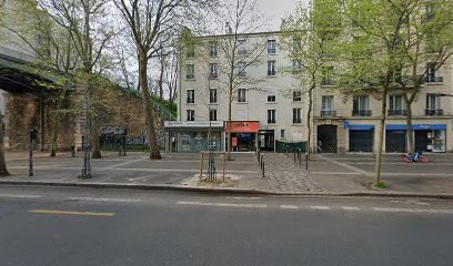 cpescorp, Photographe à Paris 12