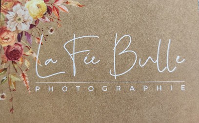 La fée bulle photographie, Photographe à Arleux
