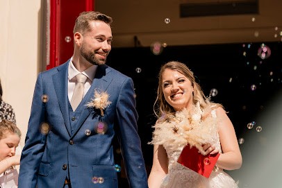 Brian R Photography - Photographe Mariage, Famille, Lifestyle, Corporate, Photographe à Fontenay-aux-Roses