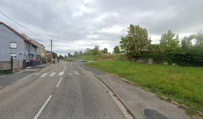 Marcel Pierre Dominique, Photographe à Sarrebourg