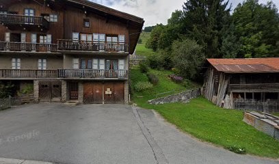 To Be Com, Photographe à Megève