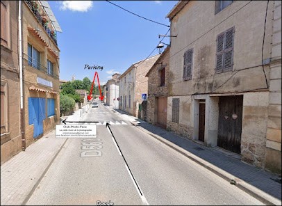 Club-Photo-Paca, Développement de Photos à Brue-Auriac