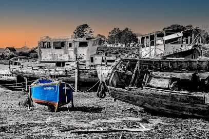 Studio Le Guillou, Photographe à Morlaix