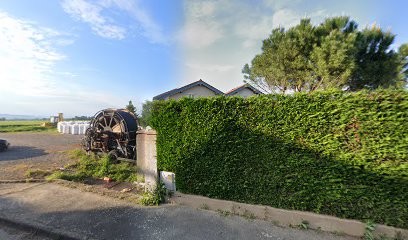 Philippe Durantet PHOTOGRAPHE / GRAPHISTE, Photographe à Quincieux