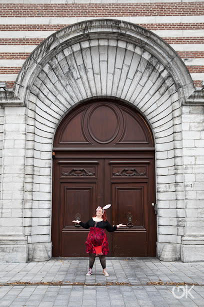 Guillaume Kolb - Photographie Photographe à Paris 19