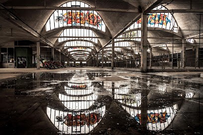 sebastien chevenot l'oeil noir, Photographe à Thoiré-sous-Contensor