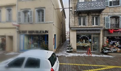 GM Photographe, Photographe à Pontarlier