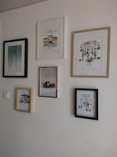 Artlabs Sainte-Luce, Développement De Photos à Sainte-Luce-sur-Loire