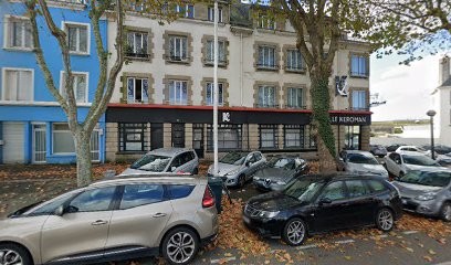 Lousse Photo, Photographe à Lorient