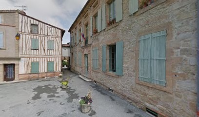 Patrigraphia, Photographe à Saint-Julia