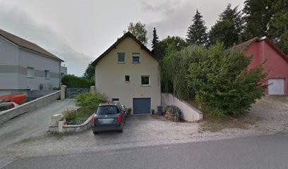 AndrE MILLOT, Photographe à Valentigney