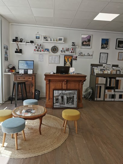 I-Déclic Studio, Photographe à Surgères