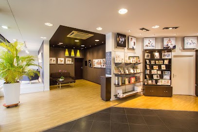 Galerie Bernatets - Photographe, Photographe à Talence