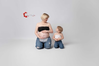 C. Dans L'objectif, Photographe à Saint-Quirin