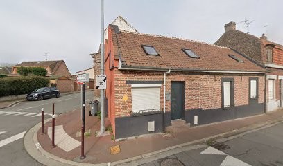 Sauvage Thomas, Photographe à Tourcoing