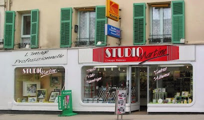 Studio Martine, Photographe à Saint-Mihiel