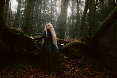 Le Lab' De Murphy Photographe Fantasy Photographe à Plélo