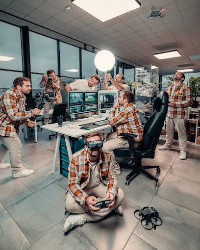 Romain Liger - Photographe/Vidéaste, Photographe à Nevers