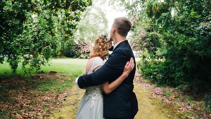 Alex Bargain, Photographe à Laz