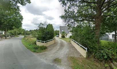 La Bretonne Photographe, Photographe à Questembert
