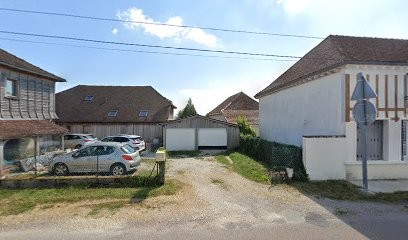 Belair Clap, Photographe à Laubressel