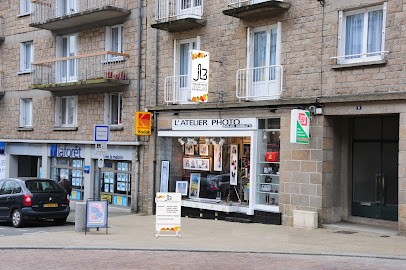 Atelier Photo Jean-Luc Barbelette, Photographe à Fougères