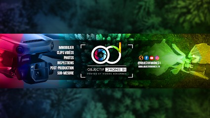 Objectif Drone 31, Développement de Photos à Frouzins